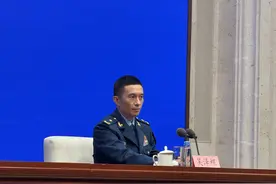 9月3日阅兵不再组织抗战老兵方队参阅，将邀请国民党抗日老兵现场观礼图片