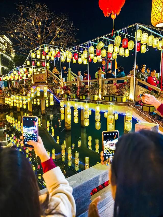 逛市集、听音乐会、赏七夕贡案...东莞七夕活动来了→