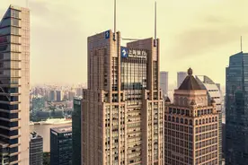 上海银行2023半年报：经营业绩保持稳健 不良率稳中有降图片