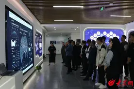 2024年青岛市第二期退役军人乡村振兴实践活动在平度举办图片