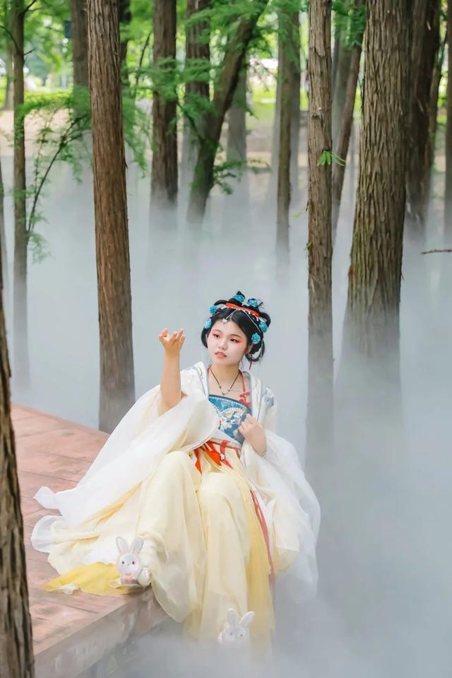 送票！13分14秒的云端告白，是东湖的七夕仪式感