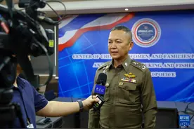 专访：泰国警方还原王星案始末图片