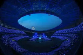 168万人同时观看！TFBOYS“十年之约”演唱会线上直播技术揭秘图片