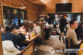 小民宿里有大学问——探访喀纳斯300家民宿的提质升级之路图片