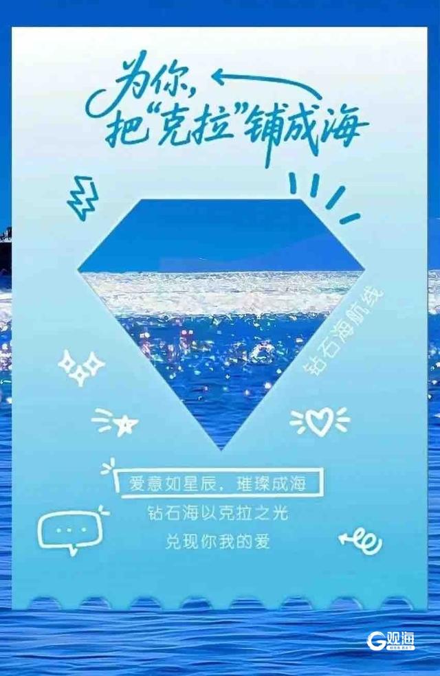 在青岛过七夕，感受全城的心动甜蜜！文旅福利安排上了→