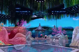 黄圣依、管乐、张小婉见面即出道！组成全新“SHE”视频封面