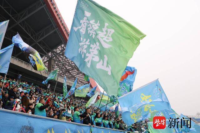 茅山景区邀全球游客免费畅游 3 天！句容队勇夺 “镇超” 冠军，一起来分享荣耀