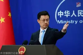 外交部：中国达到“双碳”目标的路径和方式应由自己做主图片