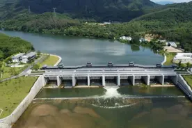 AI技术赋能，小水电站监管新模式来了！图片