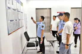 济南市教育局在全国首创“驾照式”积分管理，构建校外培训机构管理新范式图片