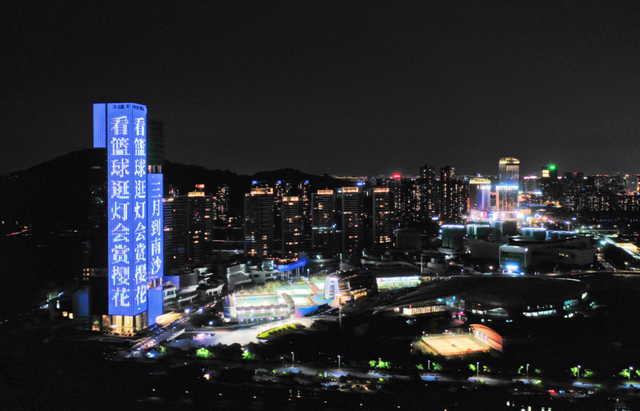 南沙暑期文旅市场持续火热，多场重磅活动来袭