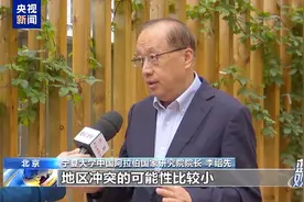中东局势会否全面失控？停火为何那么难？图片
