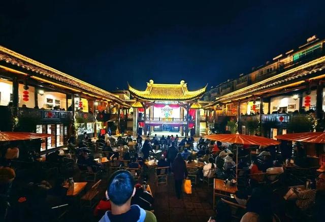 【冬季暖阳 凉山不凉】“冬游会理吃羊肉晒太阳”文旅系列活动火热进行时