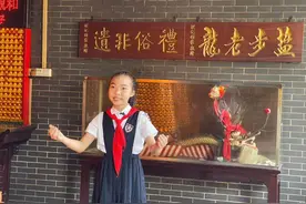 文化少年 好赞广东｜龙舟文化聚乡情：一睹盐步老龙重出江湖图片