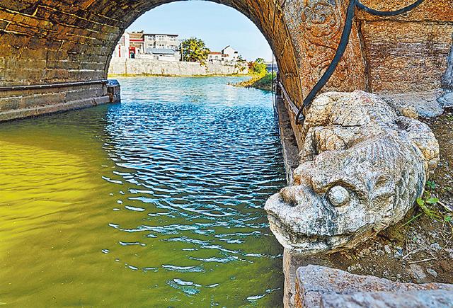 大运河河南段宝藏打卡地！秋日限定美景速来get～