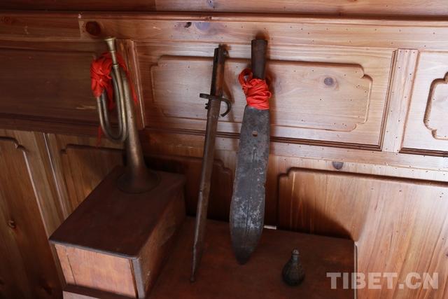 “大鹏翼”下的守望：一位守护者的百年博物馆