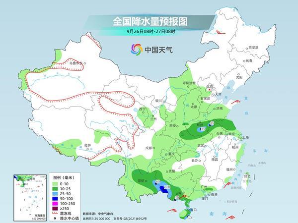 台风“博罗依”来袭 华南再迎台风雨
