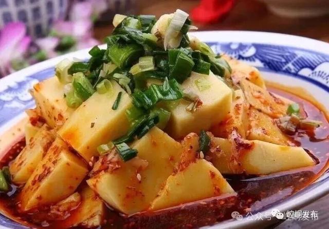 崆峒之旅！从一颗苹果开始～