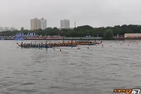 挥桨破浪 2024年中国龙舟公开赛圆满完成图片