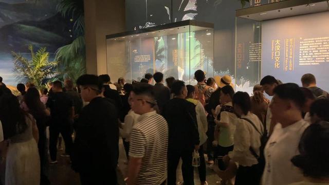 秋光如颂 全景淄博丨解锁张店国庆中秋长假新玩法 点亮亲子欢乐时光