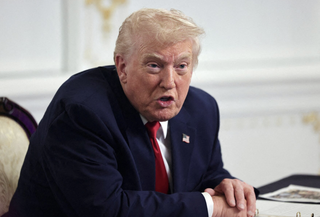 王江雨：美国新国安战略，如何影响中国周边？｜IPP专访