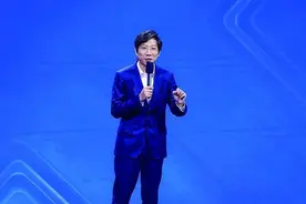 “我就想在科普上做点事情”——记第15届上海市大众科学传播新锐人物黄翔图片