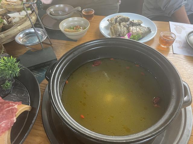 写点生活｜昆明避暑之菌菇篇