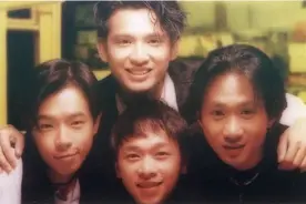 【每日听首粤语歌】Beyond这首经典之作，也是黄家驹生前最后一首情歌图片