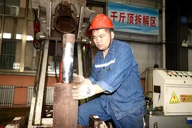 山东能源付村煤业：坚守，是对祖国最深情的告白图片