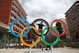 奥运绿色环保理念没问题，运动员们为何还是“有苦难言”图片