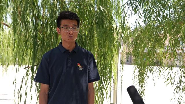 【省媒看永昌】新甘肃 |永昌：践行“两山论” 绘就新时代“诗与远方”