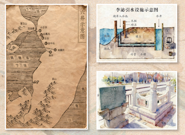 用良渚装下三个“西湖”？世界文化遗产的东方治水哲学