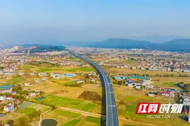 1.4亿次！湖南高速春运保畅如何智慧“解题”？图片