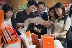“中国发展面貌日新月异”——韩国媒体代表访华后如此赞叹图片