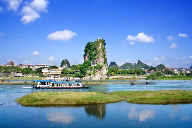 桂林艺术节专属旅游线路，带你嗨玩桂林！