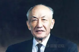 他被公认为“众帅之帅”，是最晚被解密的两弹一星元勋图片