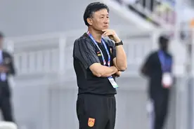 国奥“赶上亚洲水平”了吗？图片