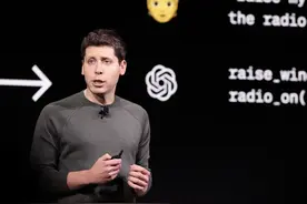 地球局|OpenAI“宫斗”落幕，这五天他们在折腾什么图片