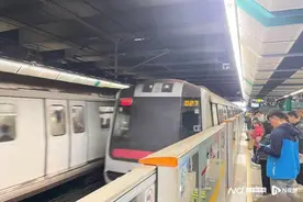 更便利！3月22日起可用“全国交通一卡通”乘香港市区地铁图片