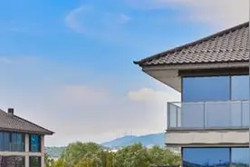 融创香山壹號院如约交付图片