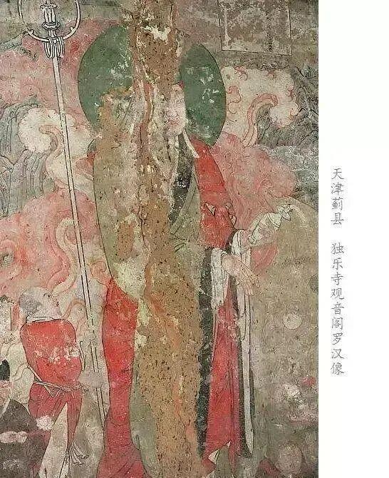 让梁思成震撼的这座古寺，头顶多项「中国之最」！有生之年一定要去一次！