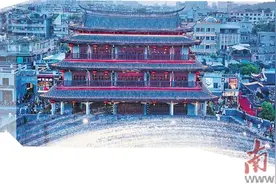 名家谈古城 潮州申遗应何为图片