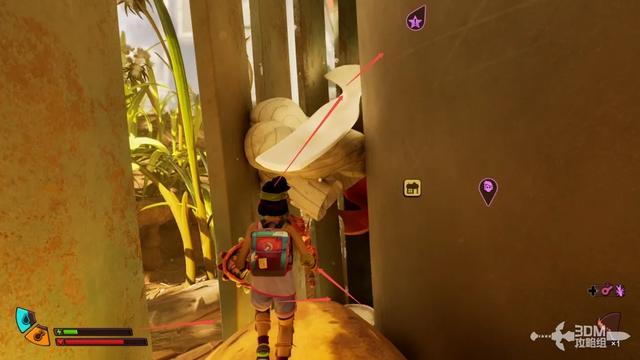 《禁闭求生2》主线流程攻略 主线故事图文攻略