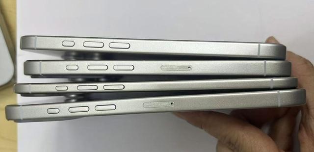 史上最大革新？iPhone 17最全爆料：新设计、新机型、新价格