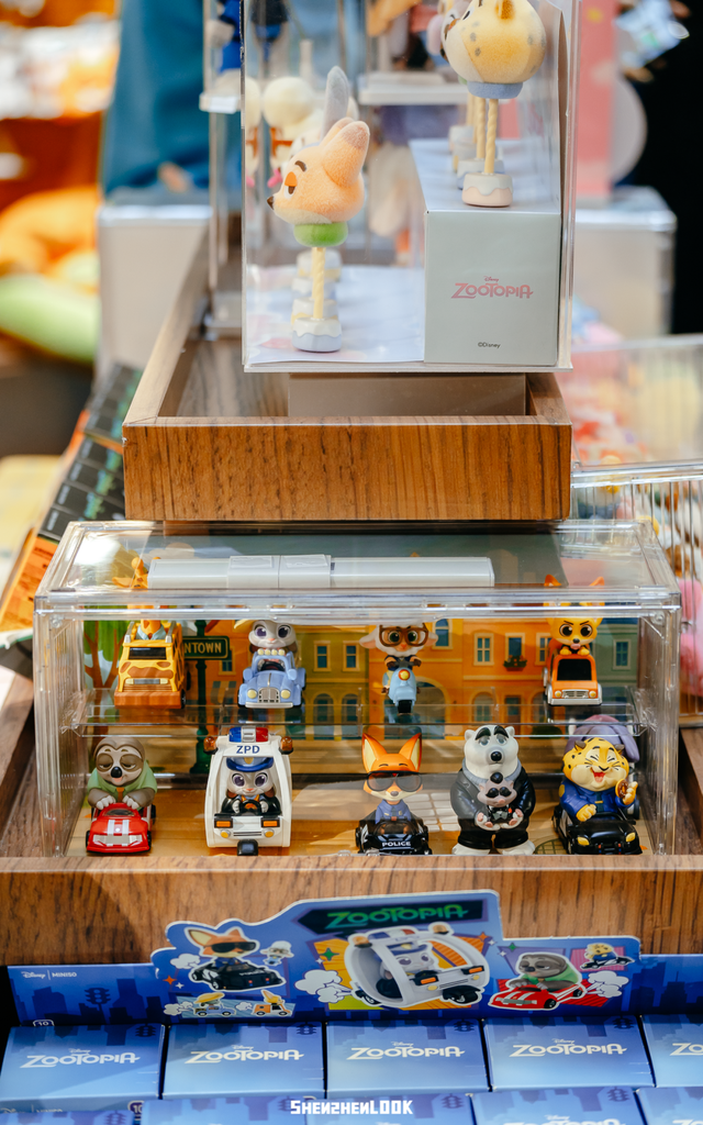 “这可能是深圳最热闹的周末，攻略准备好了”