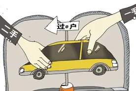 【以案释法】买卖车辆不过户，出现违章谁担责？图片