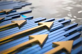 指数基金发展迅猛！新人基金经理密集上岗，管理规模激增图片