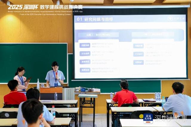 参赛规模创新高！这场比赛获奖项目落地深圳可获政策红利