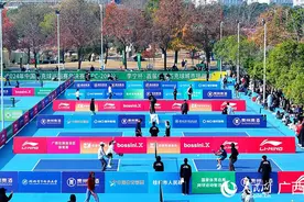 李宁杯·2024年中国匹克球巡回赛总决赛（CPC-2000）圆满结束图片