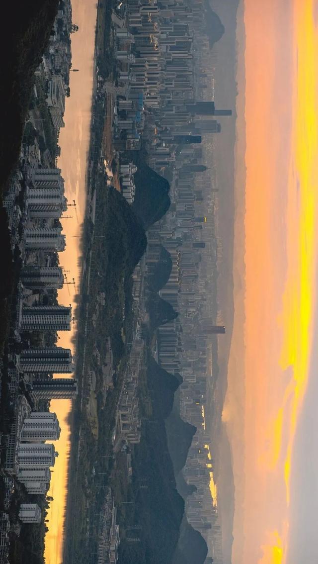 被低估的山水之城，太宝藏了！